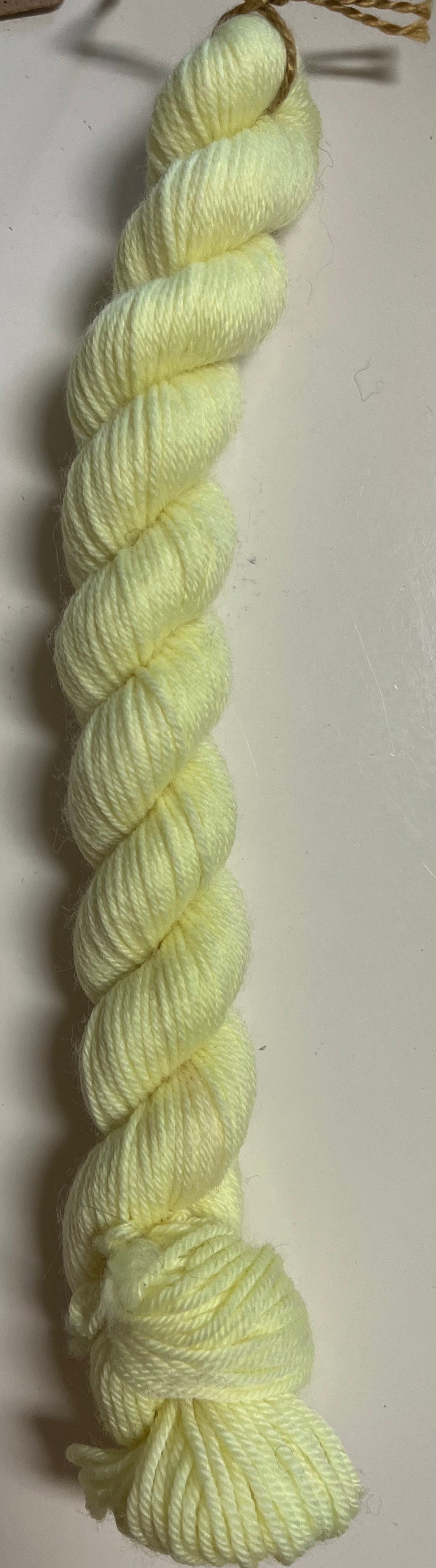Rose Hill Minis Fingering